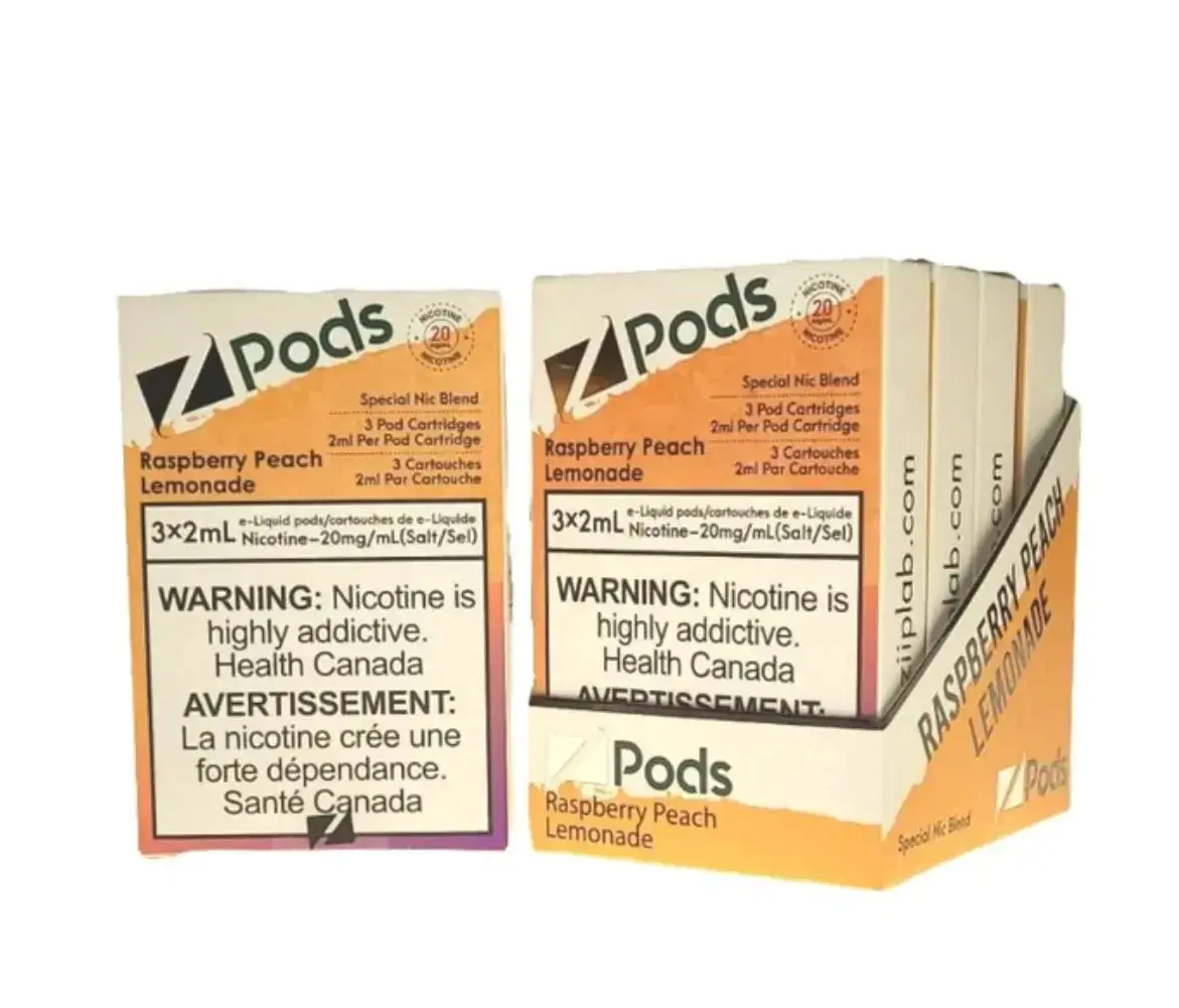 Z Pods | Online Pricing - Image 57