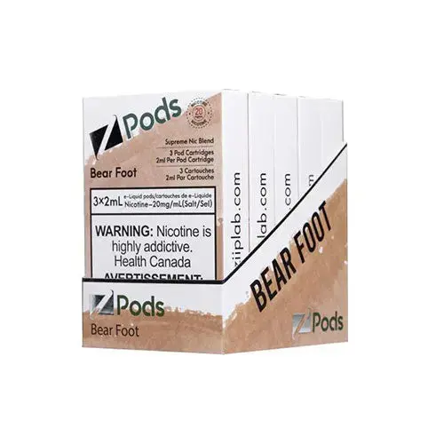 Z Pods | Online Pricing - Image 6