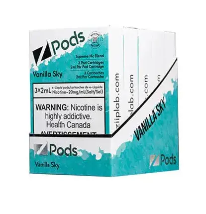 Z Pods | Online Pricing - Image 60