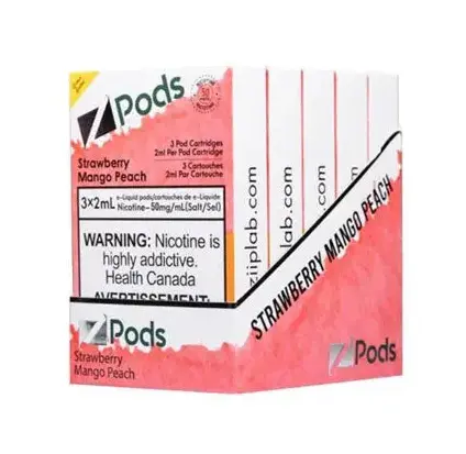 Z Pods | Online Pricing - Image 69