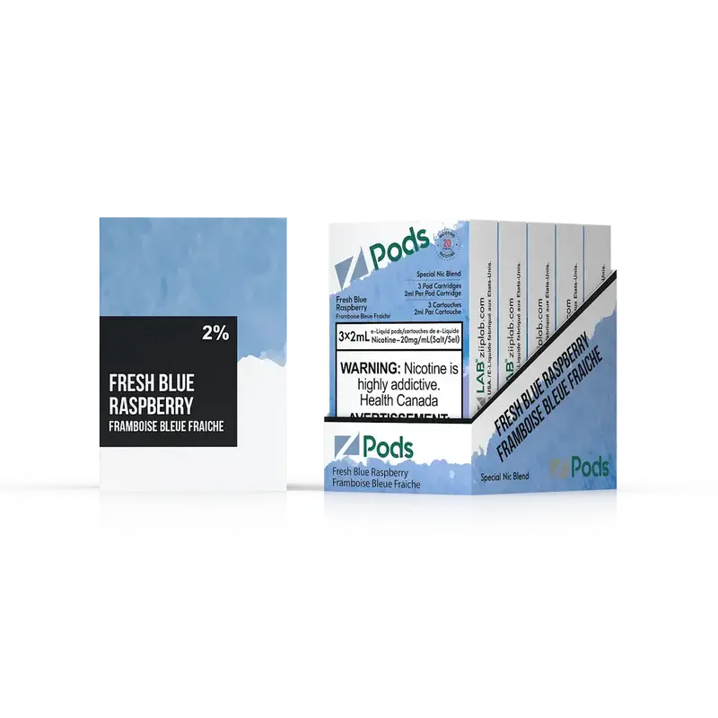 Z Pods | Online Pricing - Image 75