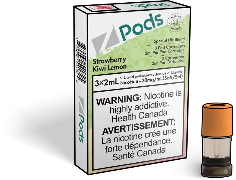 Z Pods | Online Pricing - Image 77