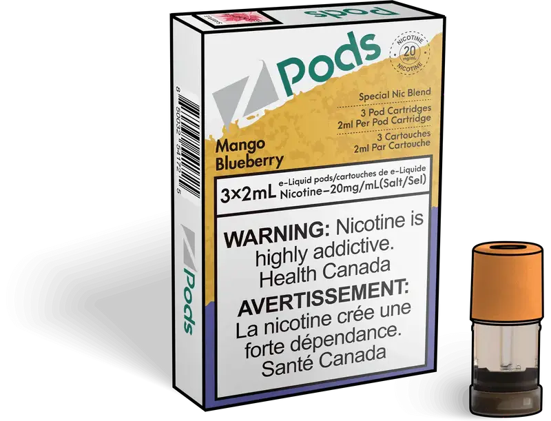 Z Pods | Online Pricing - Image 79