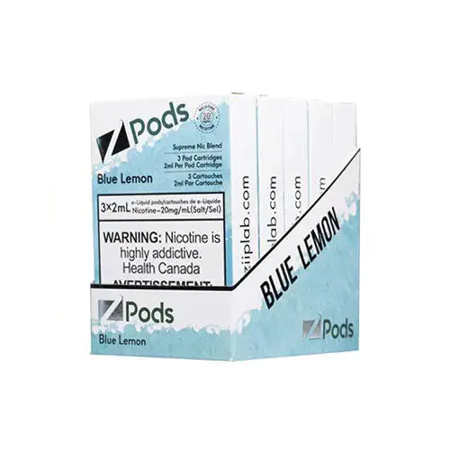Z Pods | Online Pricing - Image 8