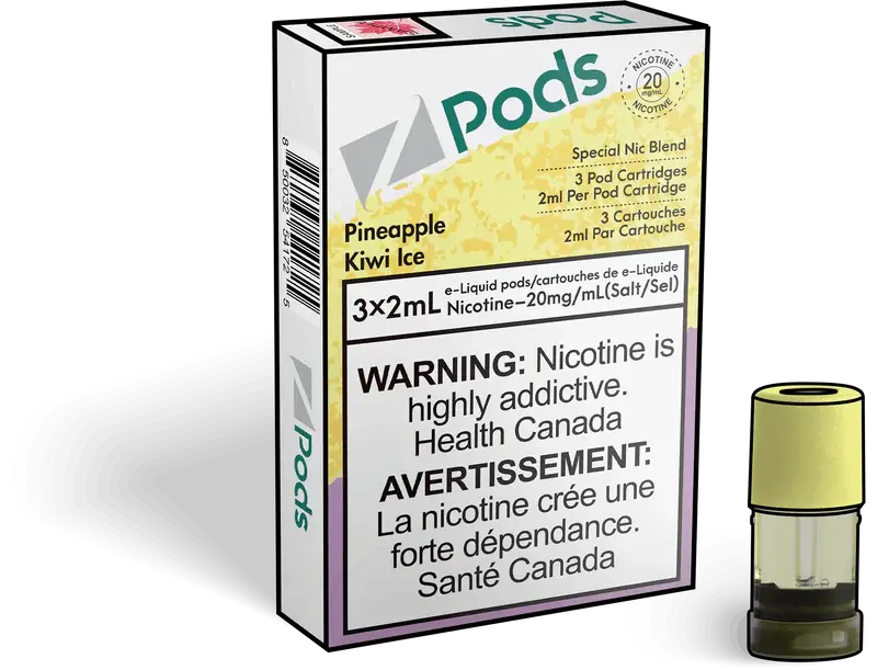 Z Pods | Online Pricing - Image 80