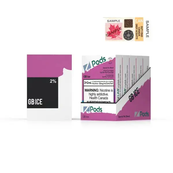 Z Pods | Online Pricing - Image 83