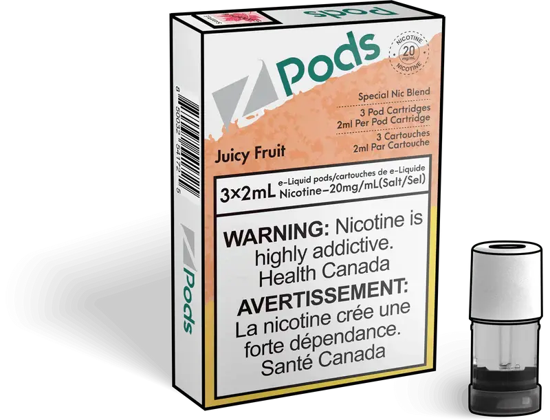 Z Pods | Online Pricing - Image 87