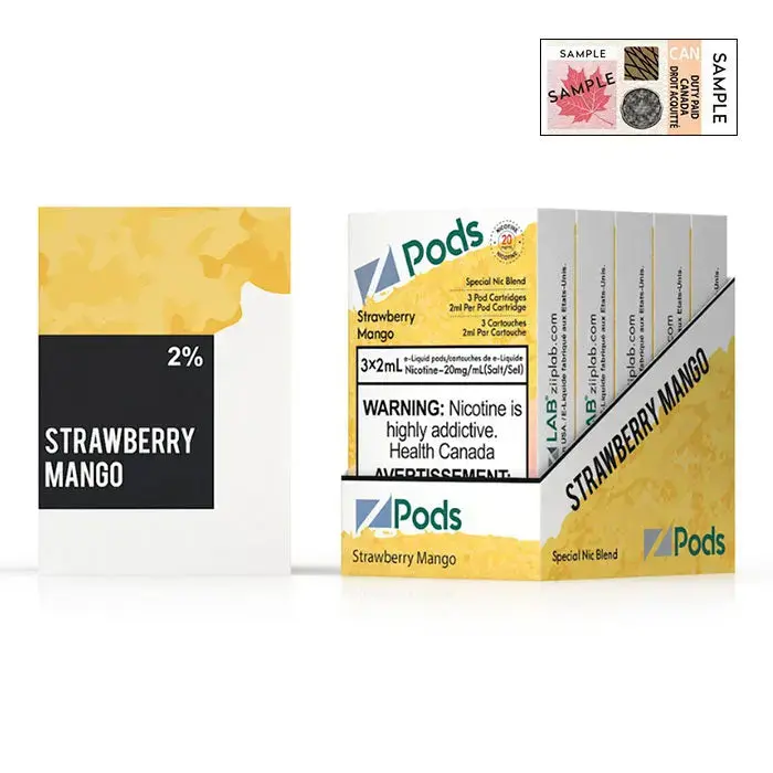 Z Pods | Online Pricing - Image 88