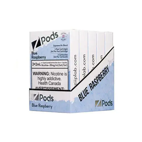 Z Pods | Online Pricing - Image 9