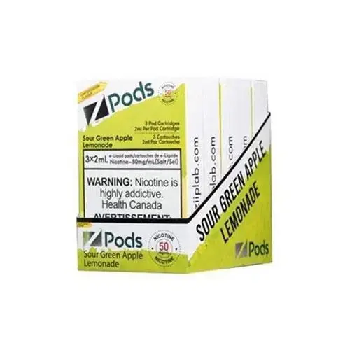 Z Pods | Online Pricing - Image 92