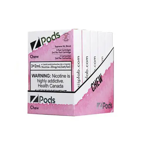 Z Pods | Online Pricing - Image 93