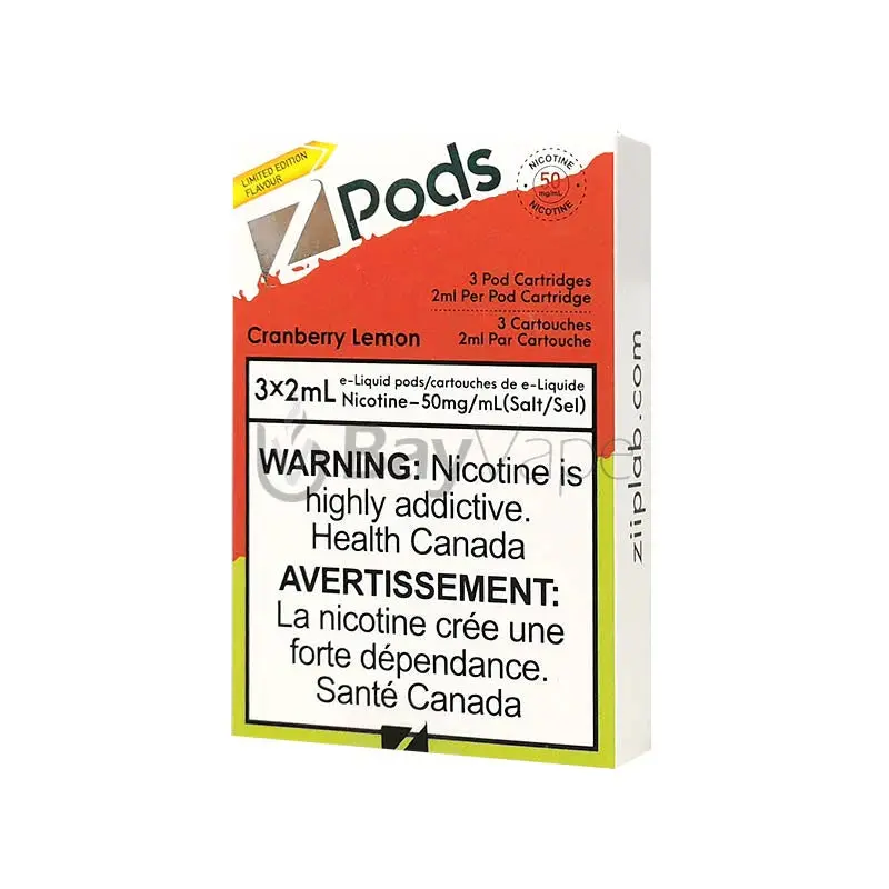 Z Pods | Online Pricing - Image 94